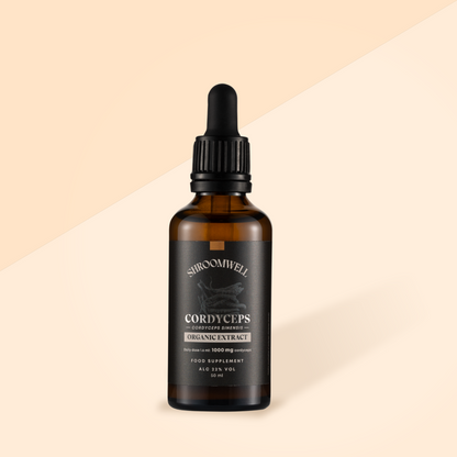 Korditsepsi ekstrakti tinktuur 50ml